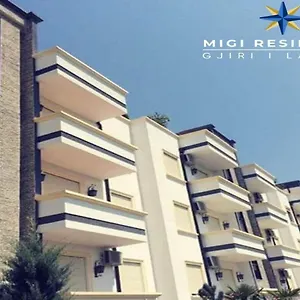 Migi Apartment Durrës