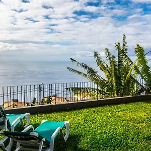 Domingos Apartment Arco da Calheta (Madeira)
