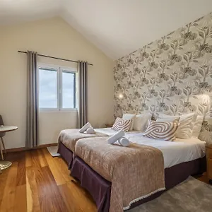 Casas Do Salao By Madeira Sun Travel Apartment Porto Moniz