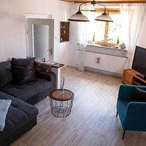 Wohlfühloase Brombachsee Ferienhaus Pleinfeld