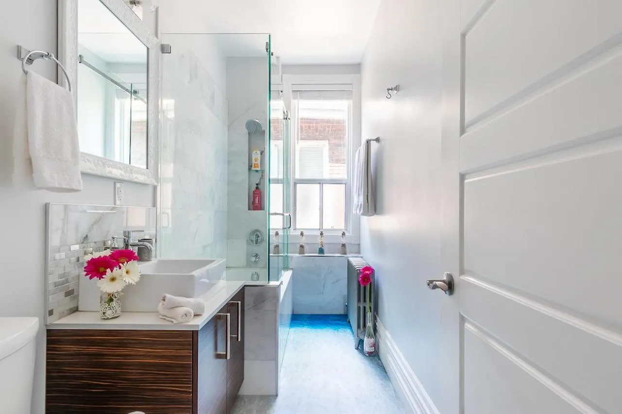 Nb Urban Luxury Suites Toronto 0*,