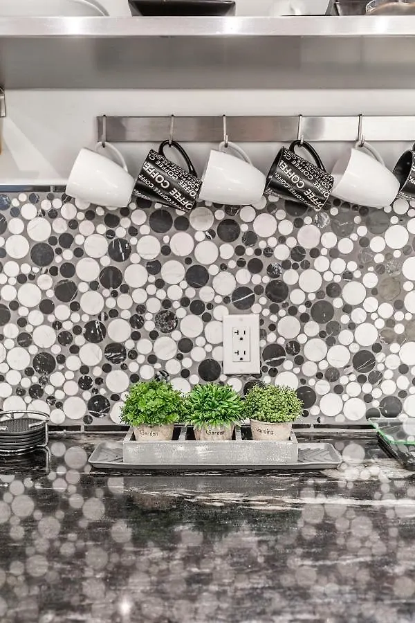 Appartement Nb Urban Luxury Suites Toronto
