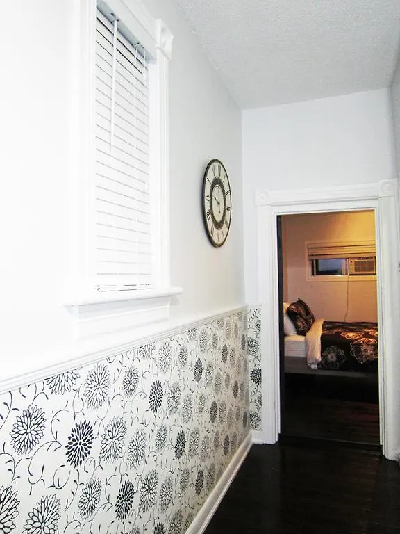 Nb Urban Luxury Suites Toronto Appartement