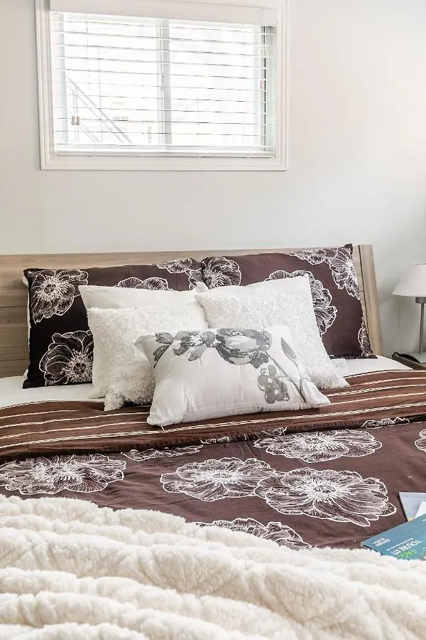 Nb Urban Luxury Suites Toronto Apartamento