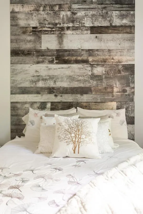 Nb Urban Luxury Suites Toronto