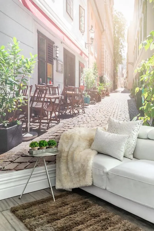 Nb Urban Luxury Suites Toronto Apartamento