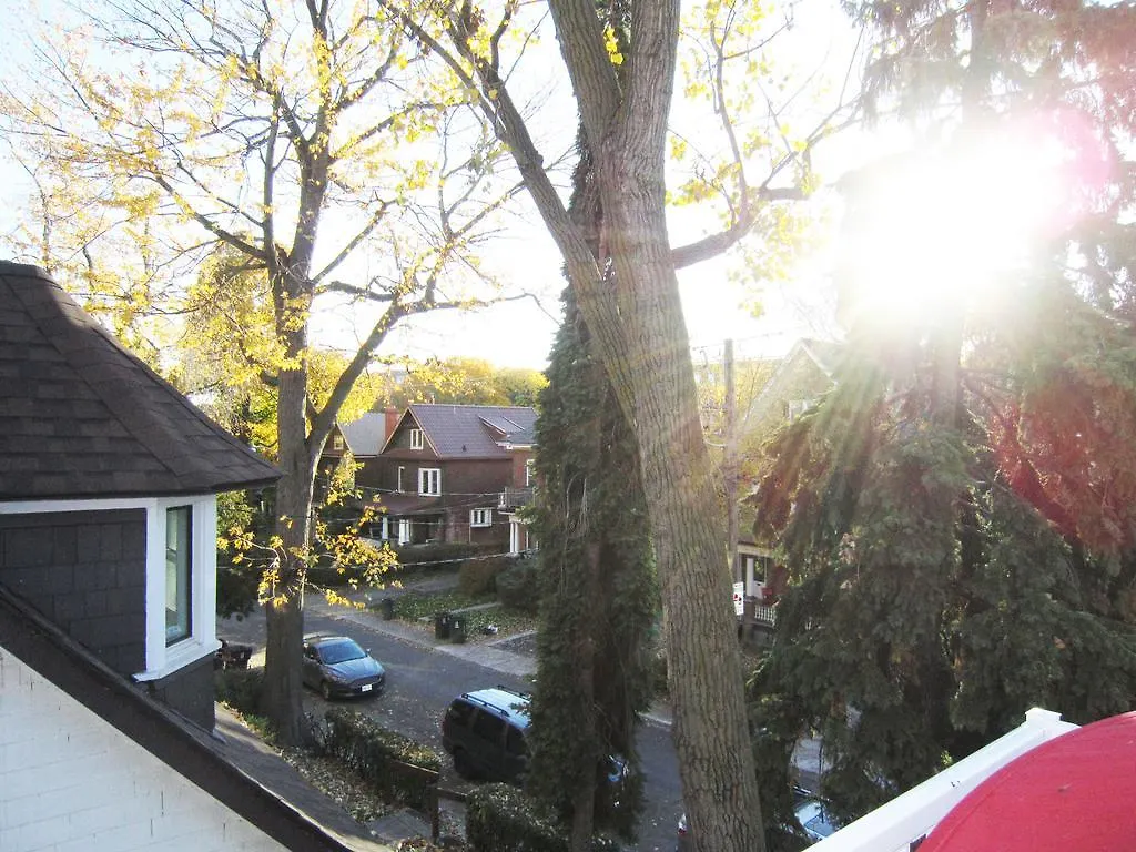 Apartamento Nb Urban Luxury Suites Toronto Canadá