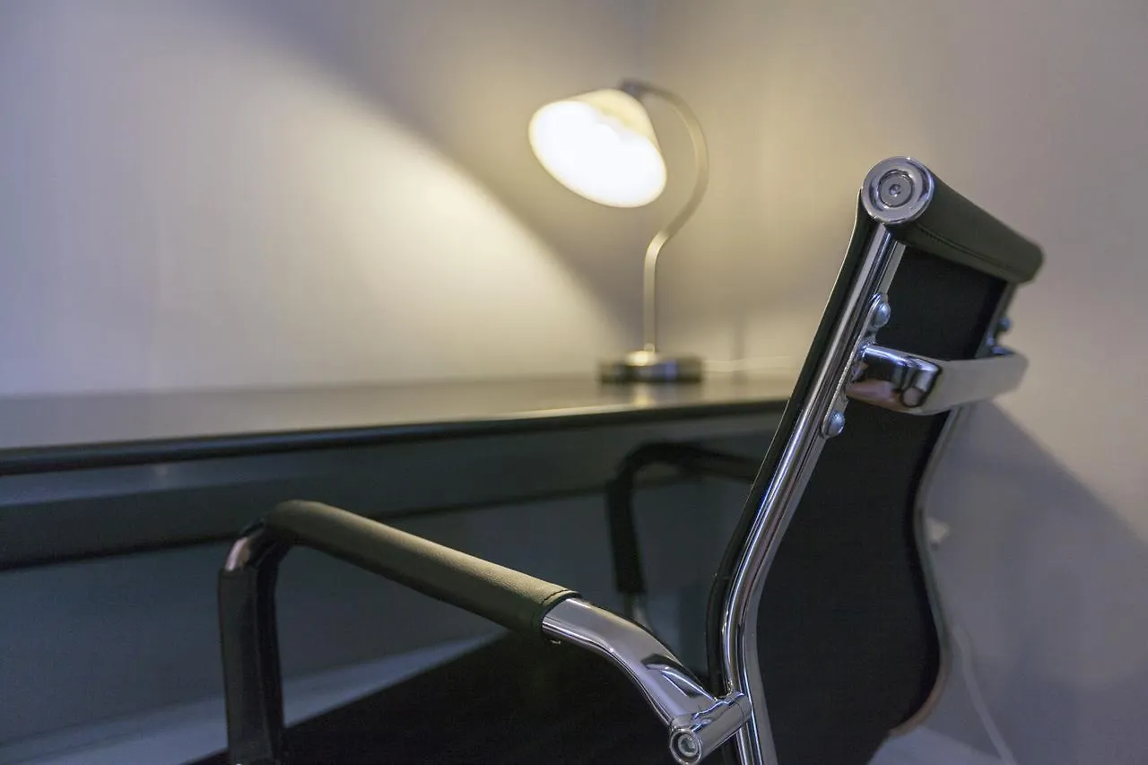 Apartment Nb Urban Luxury Suites Toronto