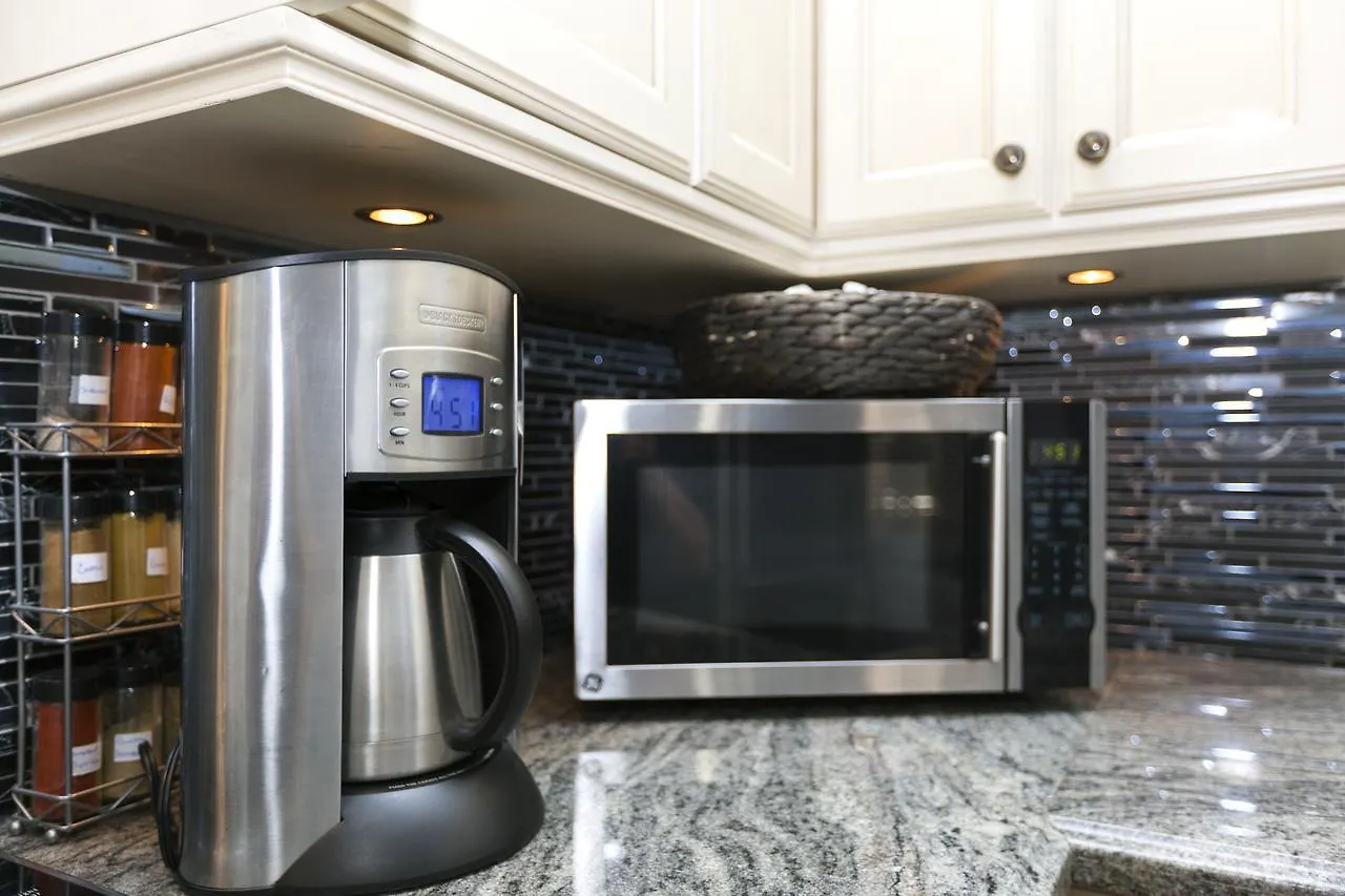 Nb Urban Luxury Suites Toronto Apartamento